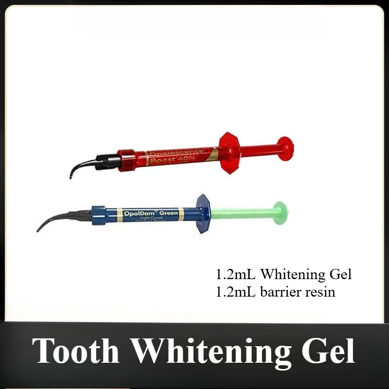 Tandheelkundig Materiaal Water - Teeth Whitening Dental recensie en prijs