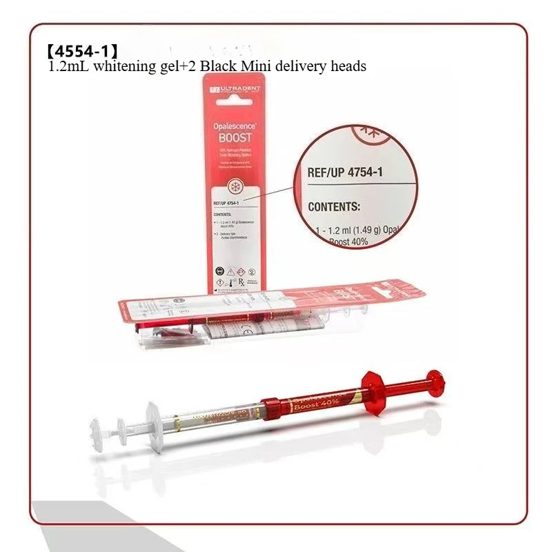 Tandheelkundig Materiaal Water - Teeth Whitening Dental recensie en prijs