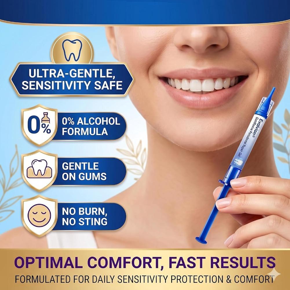 3mlx3 Tandvleesverzorgingsgel  - Teeth Whitening Singapore recensie en prijs