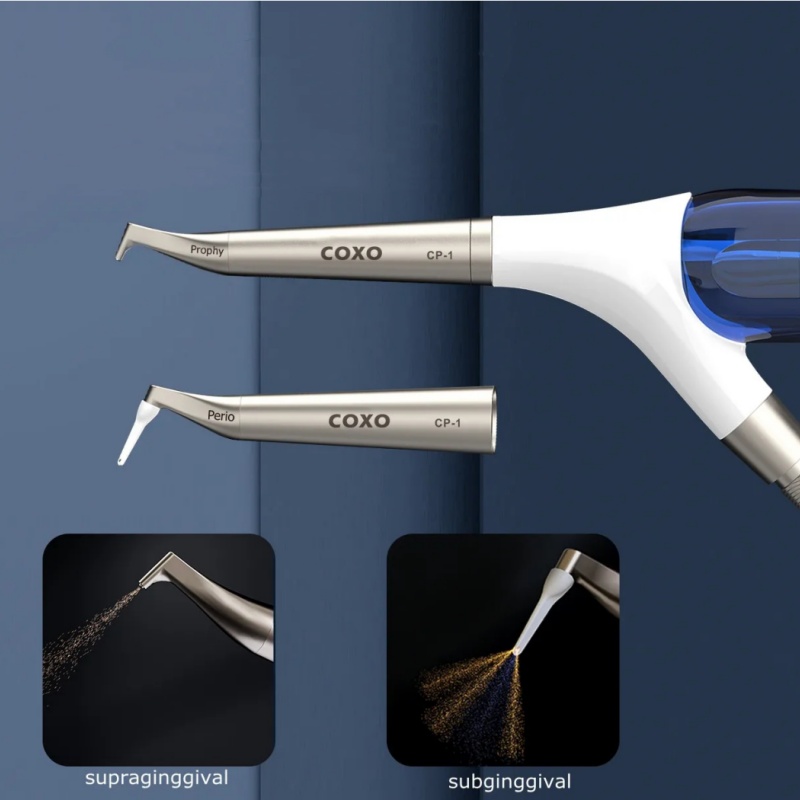 Originele CP-1 Supraginggival  - Teeth Whitening Dental recensie en prijs