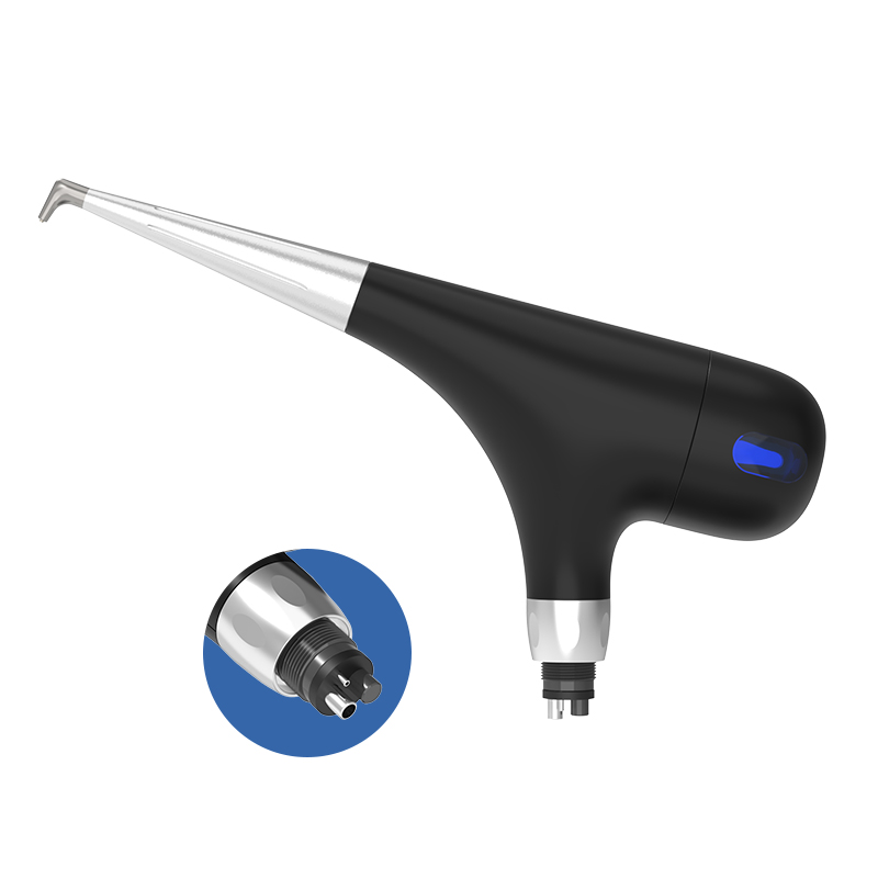 VVDendal Air Prophy Tandbleek  - Teeth Whitening Dental recensie en prijs