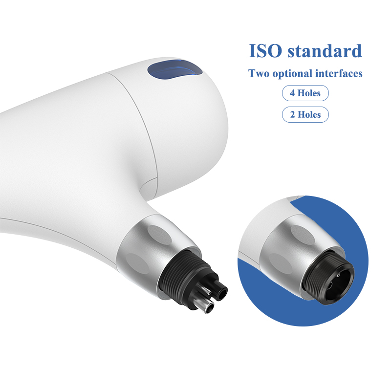 VVDendal Air Prophy Tandbleek  - Teeth Whitening Dental recensie en prijs