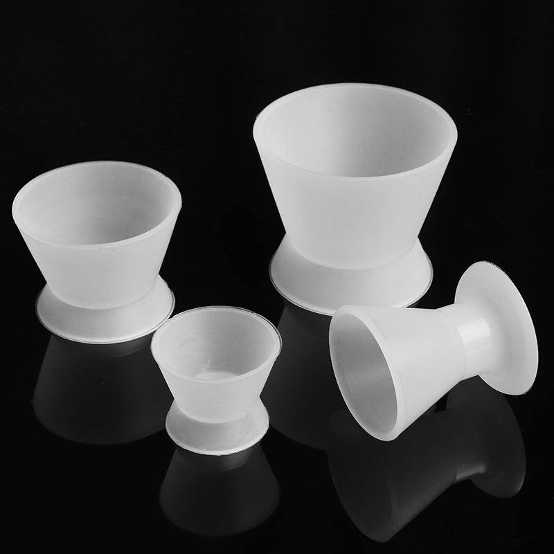 4 Stuks Tandartsmaterialen Sil - Teeth Whitening For Trays recensie en prijs
