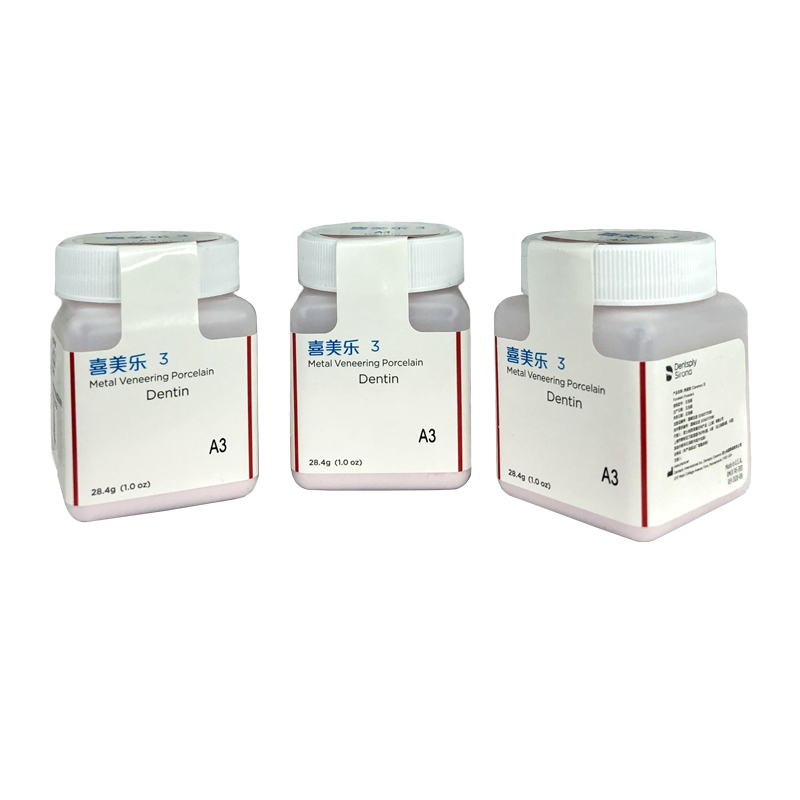 Ceramco-3 Pfm Tandheelkundig P - Teeth Whitening Singapore recensie en prijs