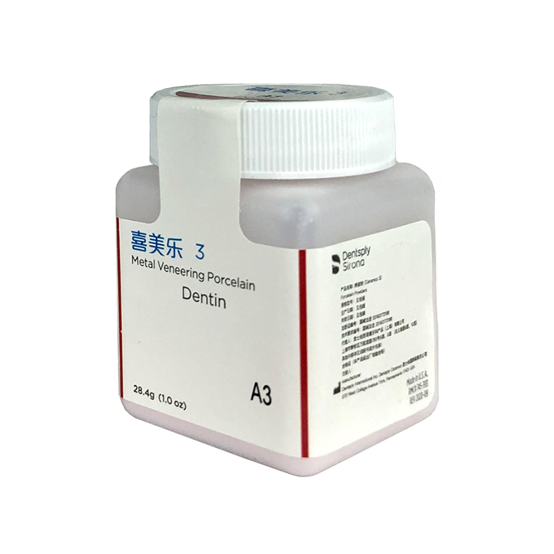 Ceramco-3 Pfm Tandheelkundig P - Teeth Whitening Singapore recensie en prijs