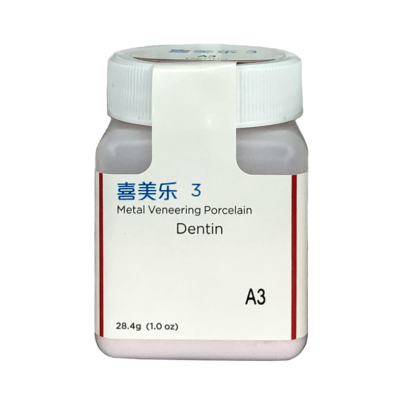 Ceramco-3 Pfm Tandheelkundig P - Teeth Whitening Singapore recensie en prijs