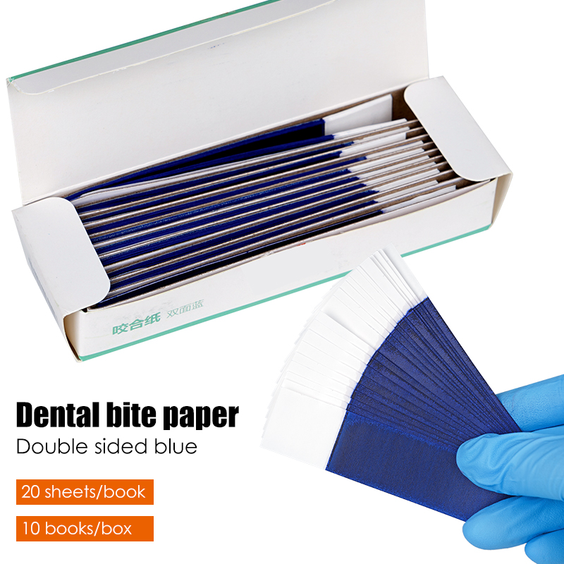 200 Stuks Tandheelkundige Arti - Teeth Whitening Strips recensie en prijs